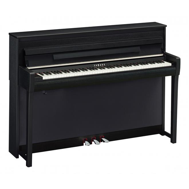 Yamaha CLP-785 B Clavinova električni klavir