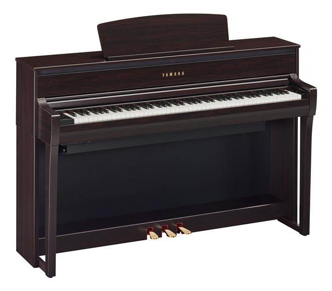 Yamaha CLP-775 R Clavinova električni klavir