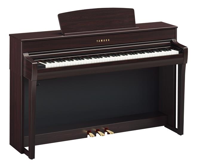 Yamaha CLP-745 R Clavinova električni klavir