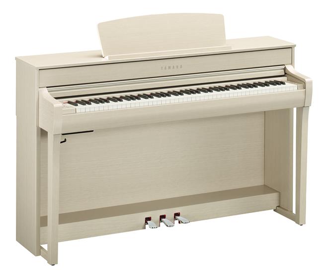 Yamaha CLP-745 WA Clavinova električni klavir