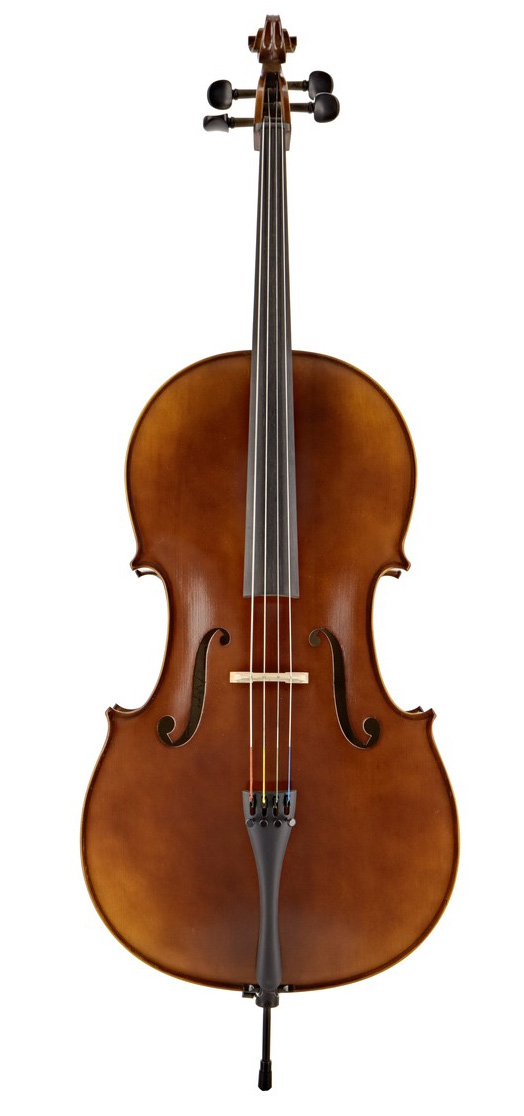 Violončelo Gewa Allegro VC1 3/4 komplet