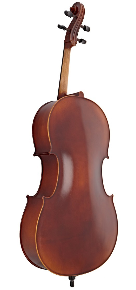 Violončelo Gewa Allegro VC1 3/4 komplet