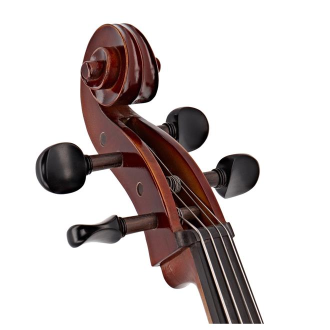 Violončelo Gewa Allegro VC1 3/4 komplet