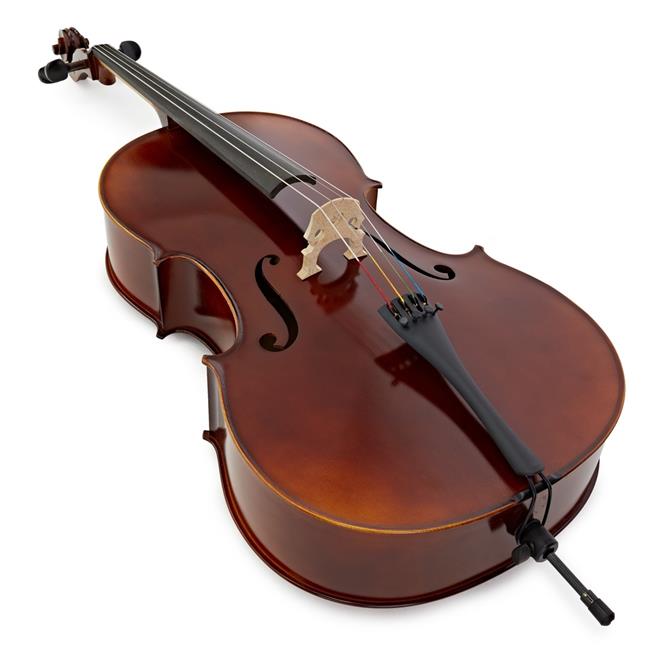 Violinčelo Gewa Allegro VC1 1/8 komplet