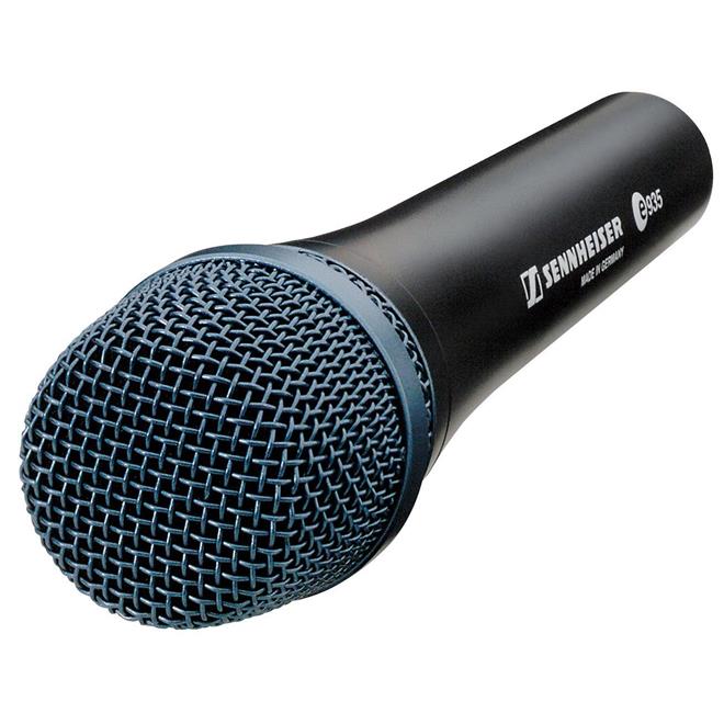 Sennheiser e 935 dinamični vokalni mikrofon