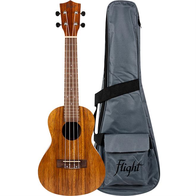 FLIGHT NUC200 NA concert ukulele