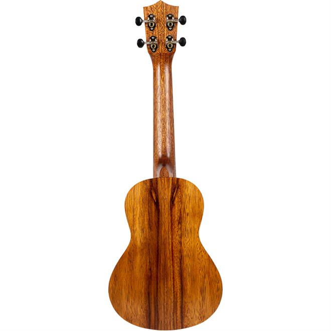 FLIGHT NUC200 NA concert ukulele