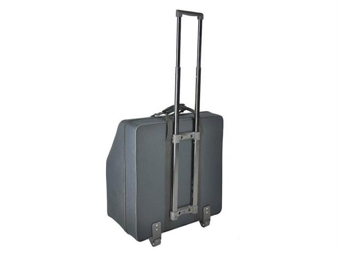 Boston AFB-2060 kovček za 60-basno ali 36 cm diatonično harmoniko