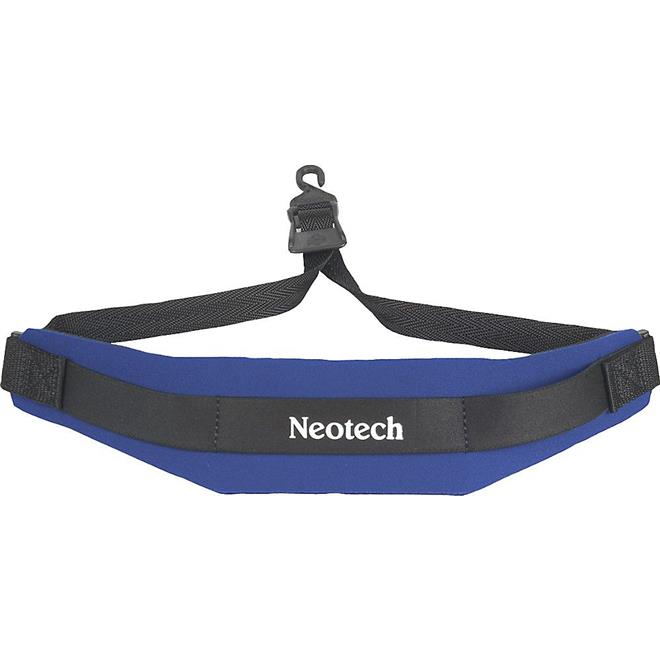 Neotech Soft Sax moder pas za vse vrste saksofonov