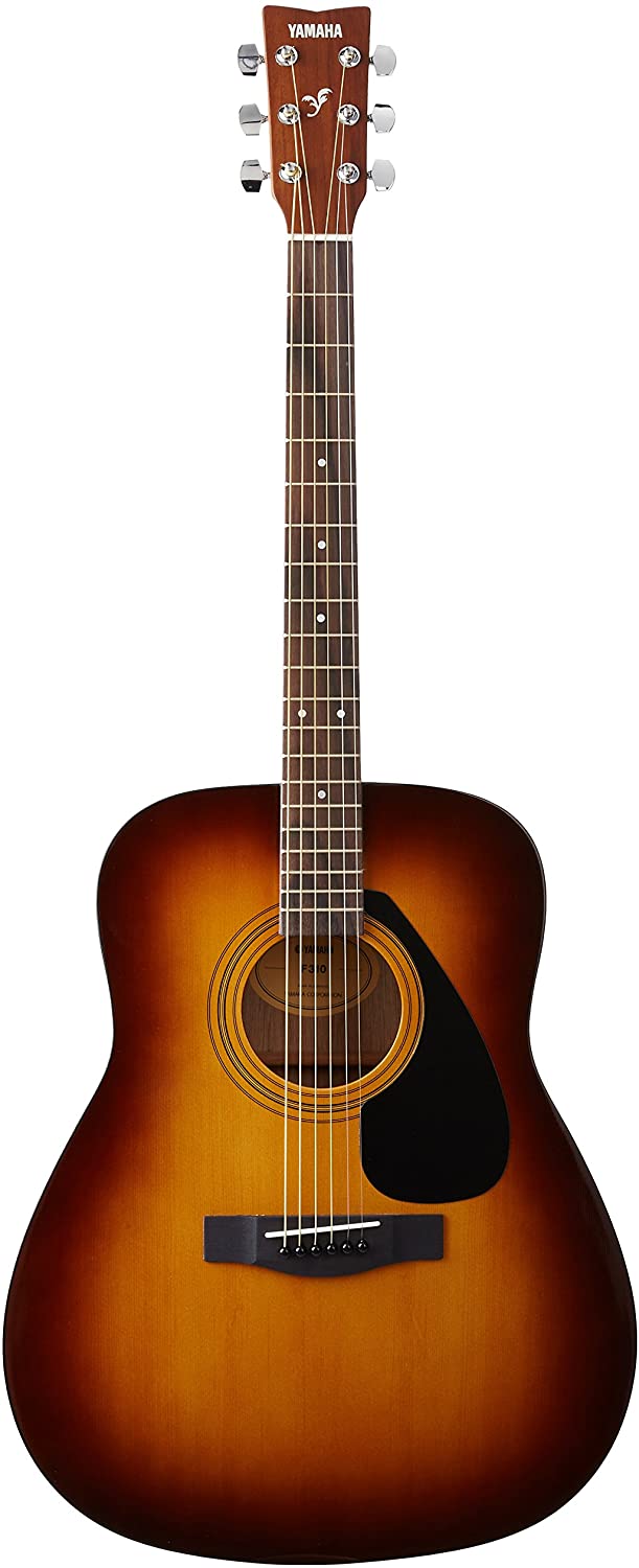 Yamaha F310 TBS akustična kitara
