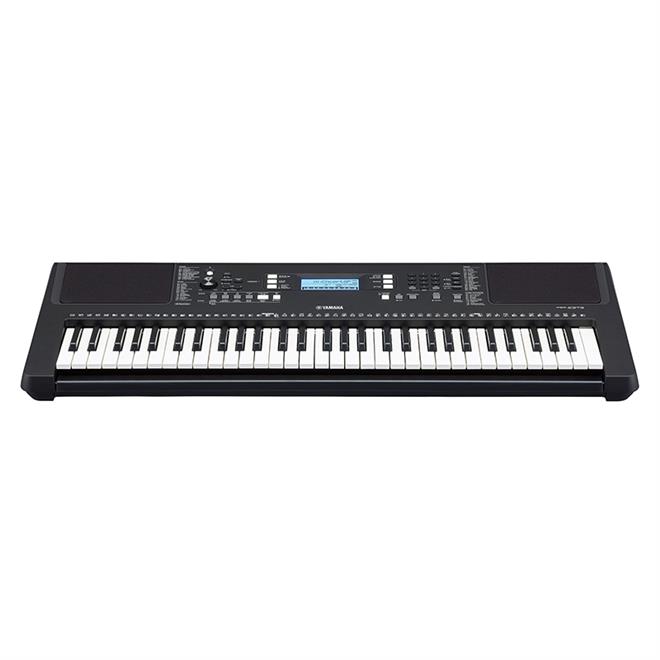 Yamaha PSR-E373 klaviatura