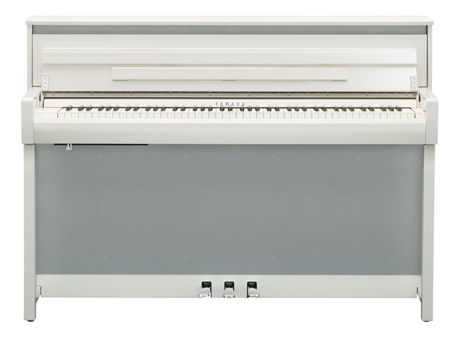 Yamaha CLP-785 PW Clavinova električni klavir