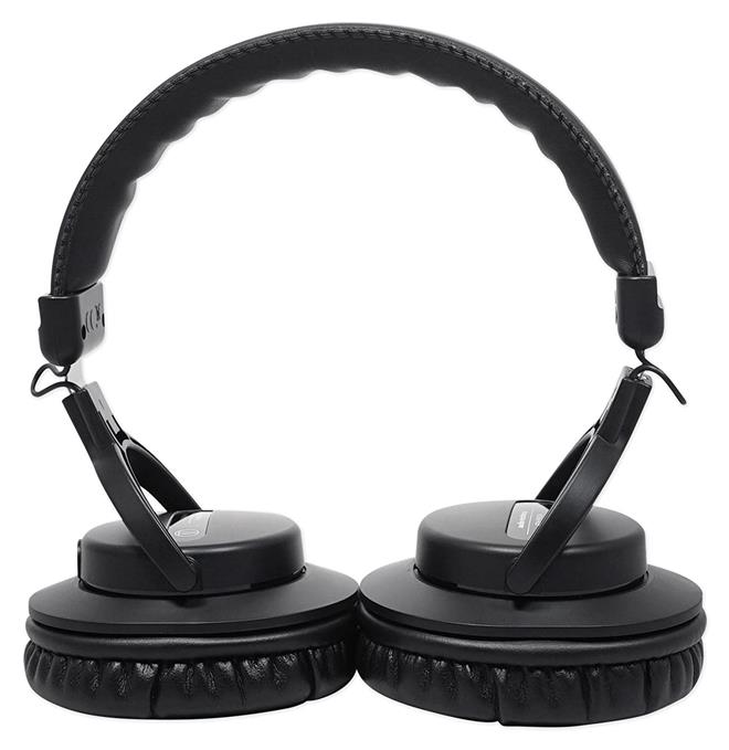 Audio-Technica ATH-PRO5X Black closed back slušalke