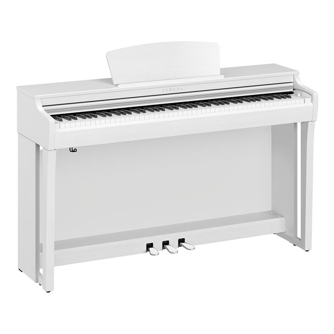 Yamaha CLP-725 W Clavinova električni klavir