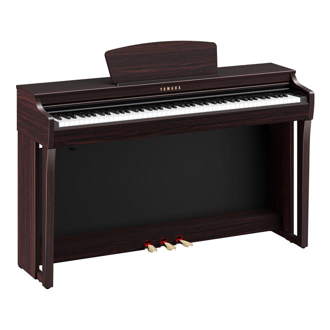 Yamaha CLP-725 R Clavinova električni klavir