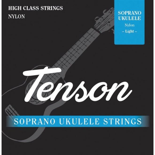 Gewa Tenson Strune za sopranski ukulele LIGHT