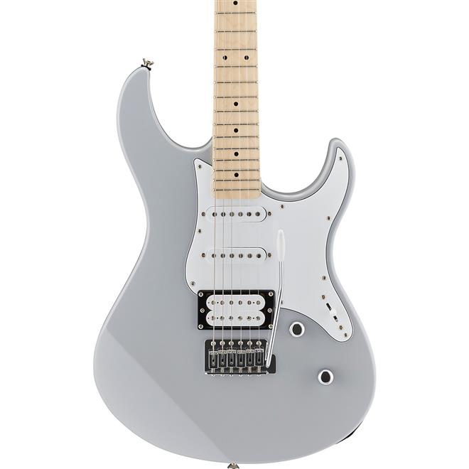 Yamaha Pacifica 112VM Grey električna kitara