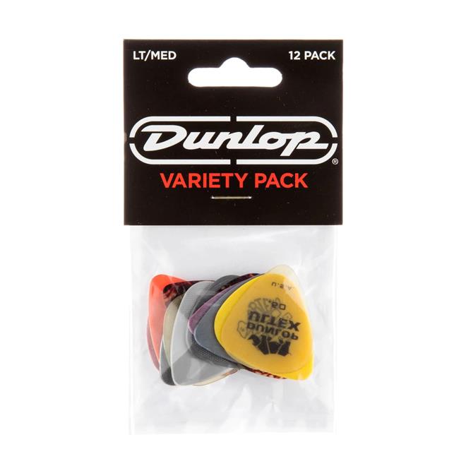 Dunlop PVP101 LT/MED set 12 trzalic
