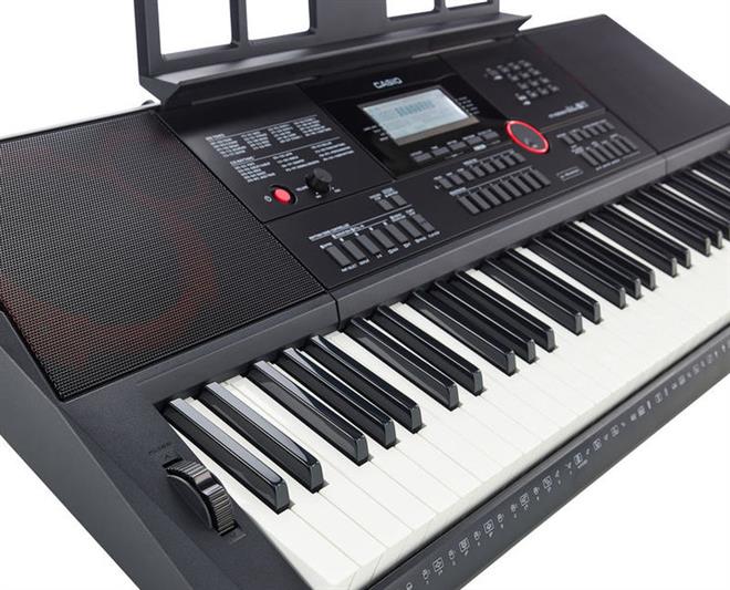 CASIO CT-X3000 klaviatura arranger