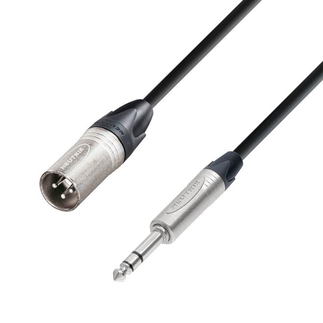 Adam Hall K5BMV0150 1,5 m kabel