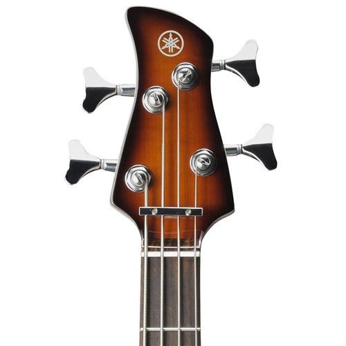 Yamaha TRBX204 II VS 4-strunska bas kitara