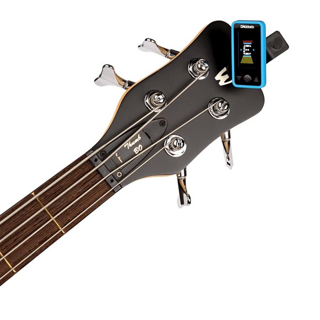 D'Addario PW-CT-17 BU Eclipse uglaševalec
