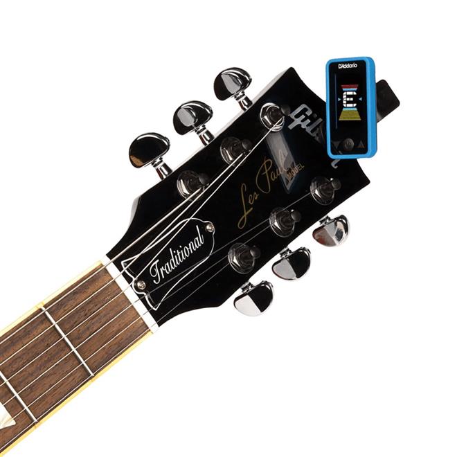 D'Addario PW-CT-17 GN Eclipse uglaševalec