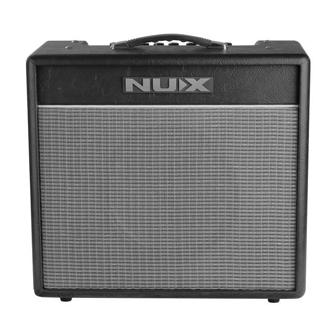 NUX Mighty 40BT digitalni kitarski ojačevalec