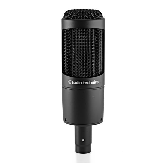 Audio-Technica AT2035 kondenzatorski mikrofon