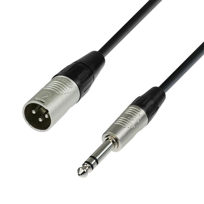 Adam Hall K4BMV00150 1,5 m kabel