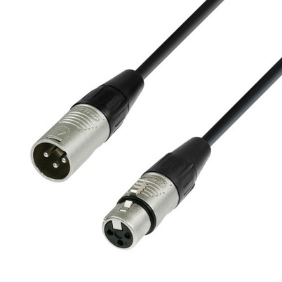 AH K4 DMF0300 3m DMX kabel