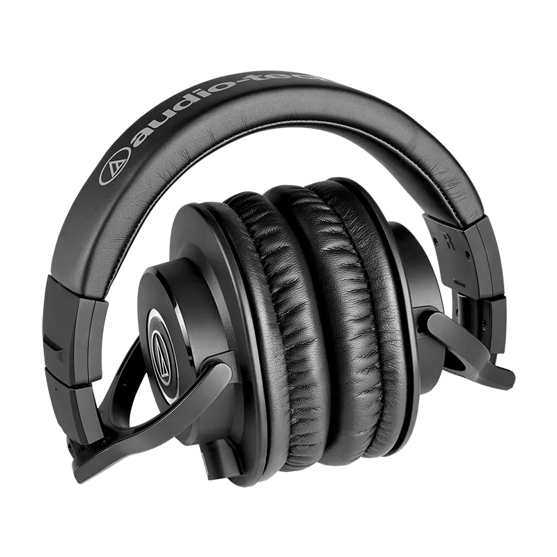 Audio-Technica ATH-M40x slušalke