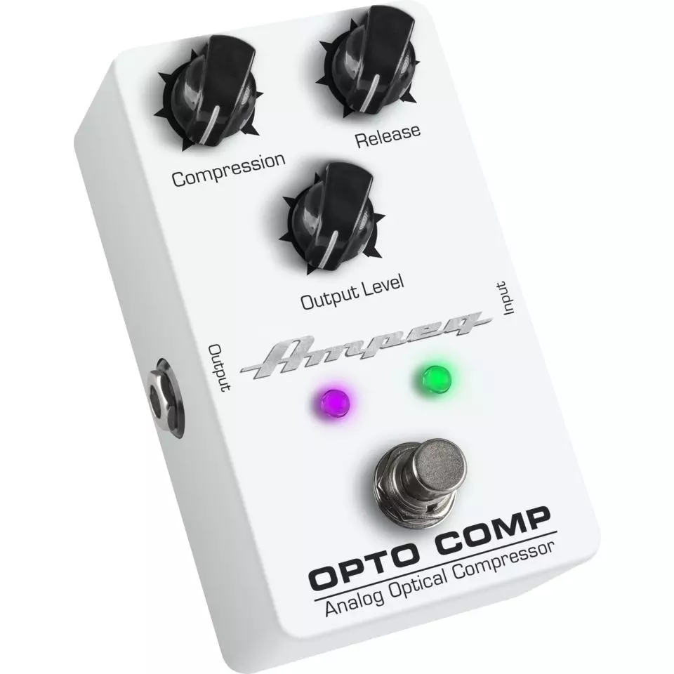 Ampeg OPTO COMP analogni optični kompresor