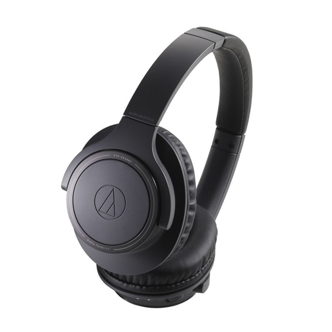 Audio-Technica ATH-SR30BT črne bluetooth slušalke