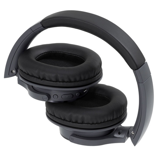 Audio-Technica ATH-SR30BT črne bluetooth slušalke