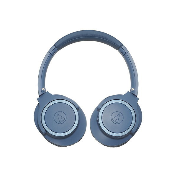 Audio-Technica ATH-SR30BR modre bluetooth slušalke