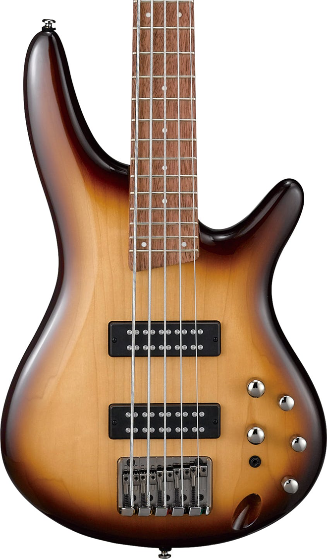 IBANEZ SR370E-NNB bas kitara