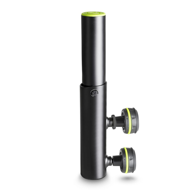 Gravity SA VARI-TILT – nastavljiv nagibni nastavek za zvočnik (35 mm)