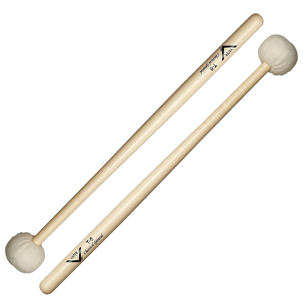 Vater T6 Classical General udarjalke za timpane