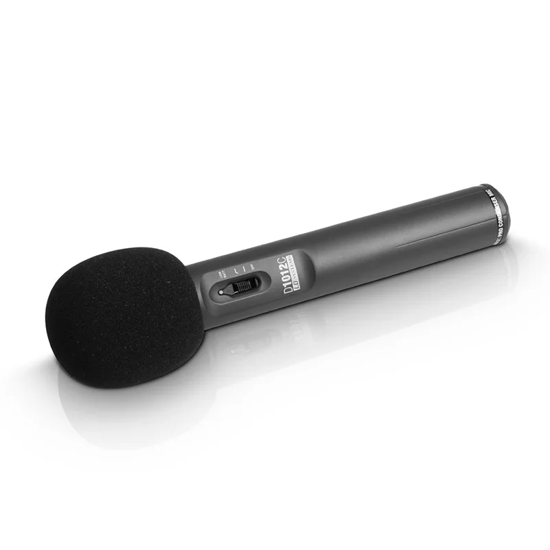 LD Systems D 1012 C kondenzatorski mikrofon