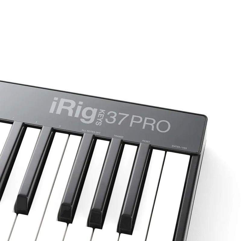 IK Multimedia iRig Keys 37 Pro MIDI klaviatura