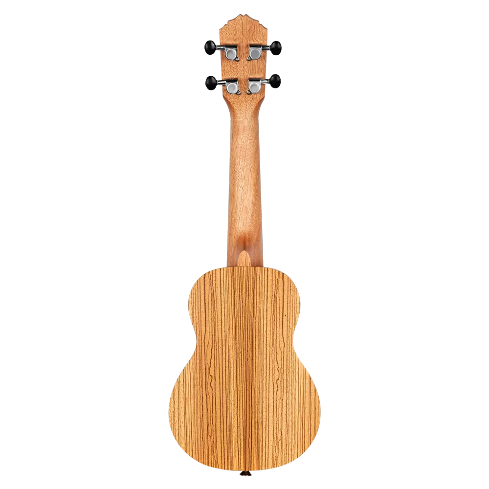Ortega RUF10Z soprano ukulele