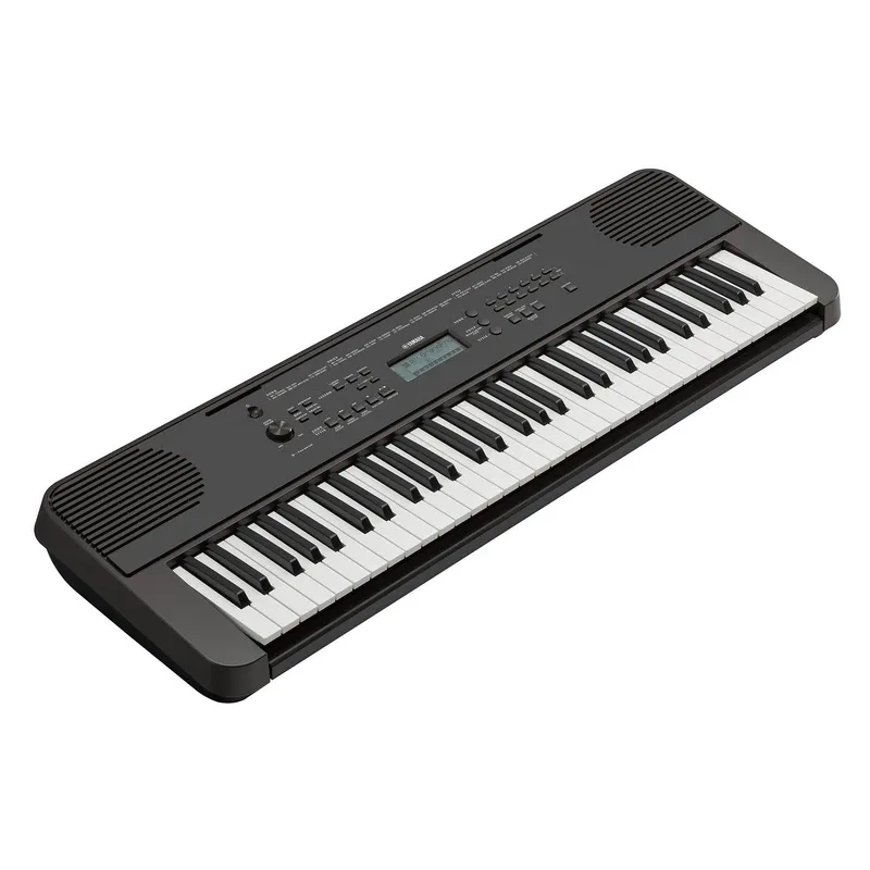 Yamaha PSR-E360 B klaviatura