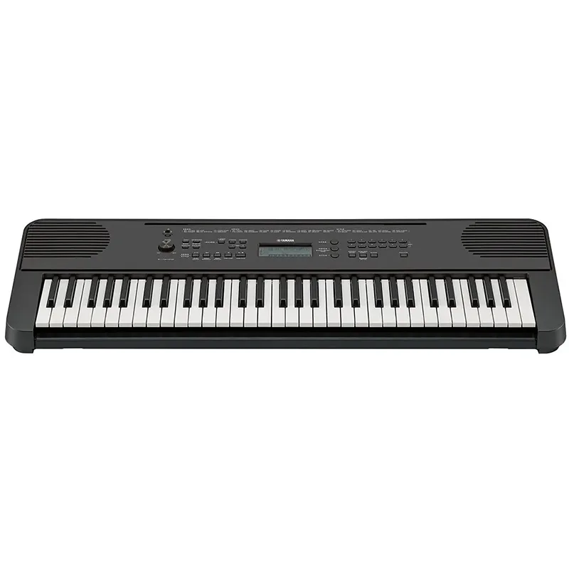 Yamaha PSR-E360 B klaviatura