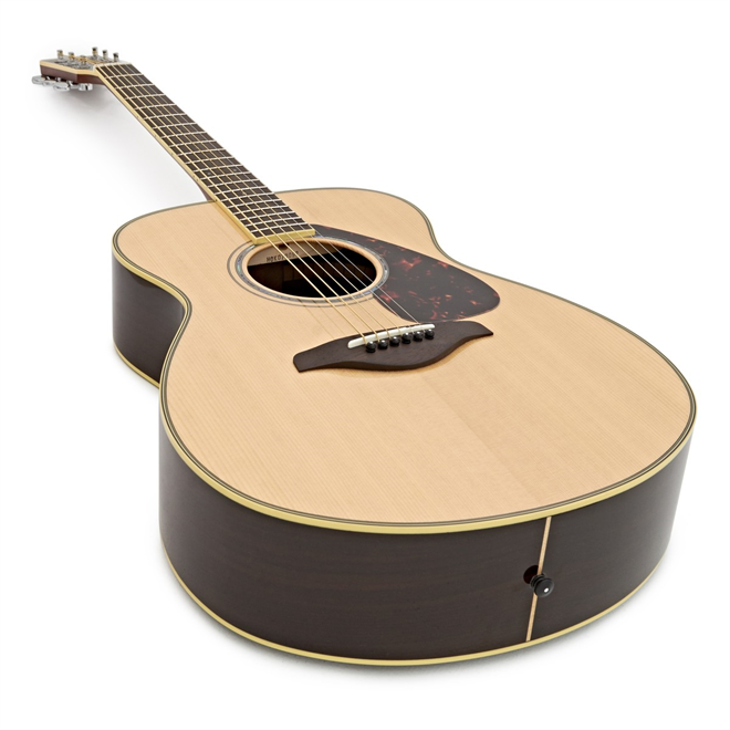 Yamaha FS830 NT akustična kitara
