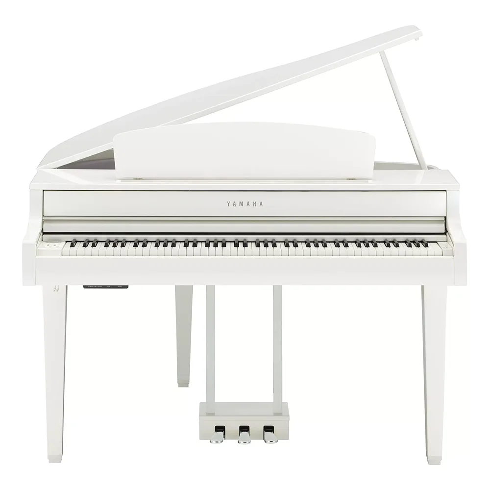 Yamaha CLP-765 GPWH Clavinova električni klavir