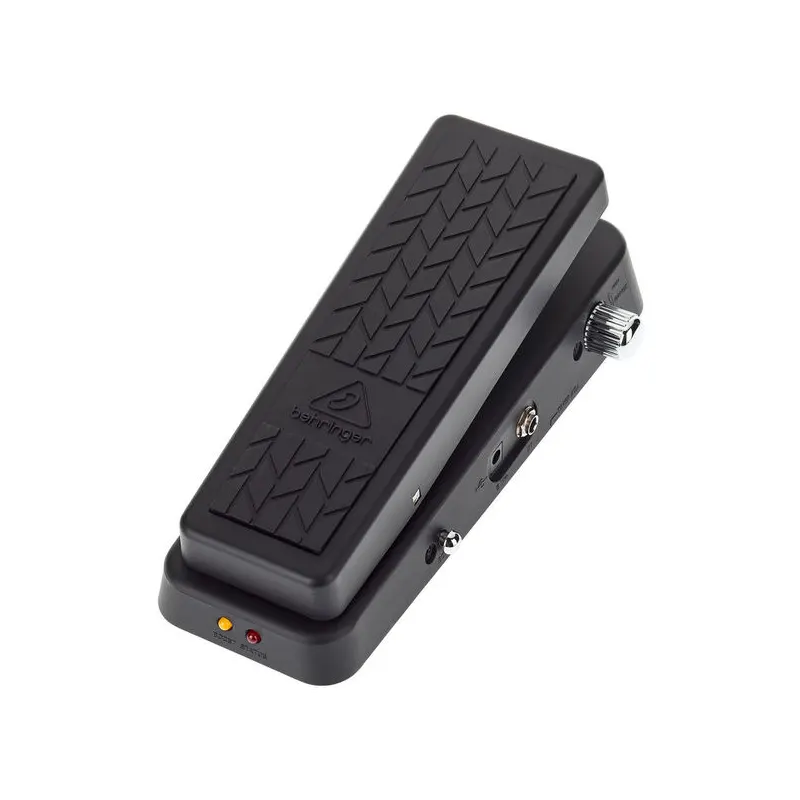 Behringer HB01 Hell Babe wah pedal