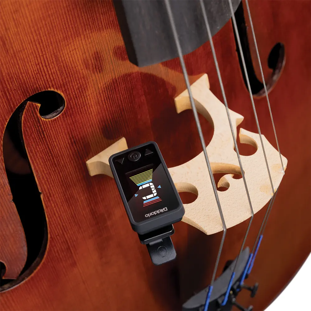 D'Addario PW-CT-17 CBK bas, kontrabas, čelo uglaševalec