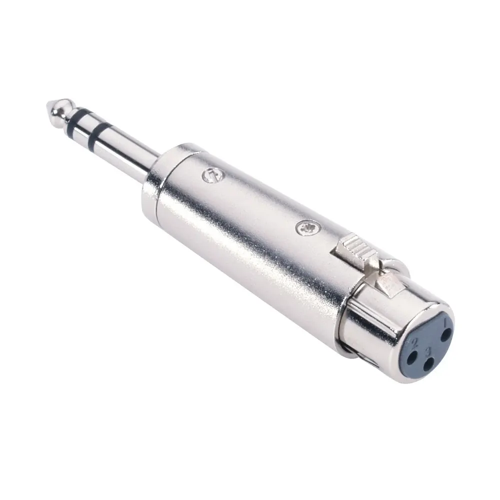 Adam Hall 4 STAR A XF3 JM3 Jack stereo moški 6.3mm XLR ženski