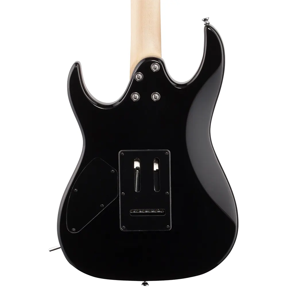 IBANEZ GRX70QA-SB električna kitara